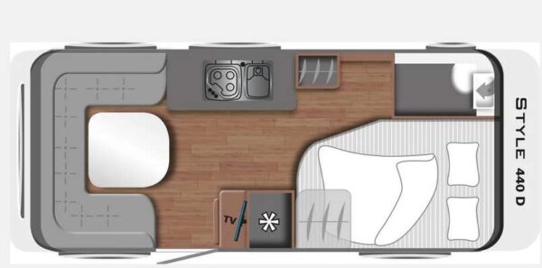 LMC 440 D Plan