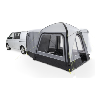 Camper Cross Air TG