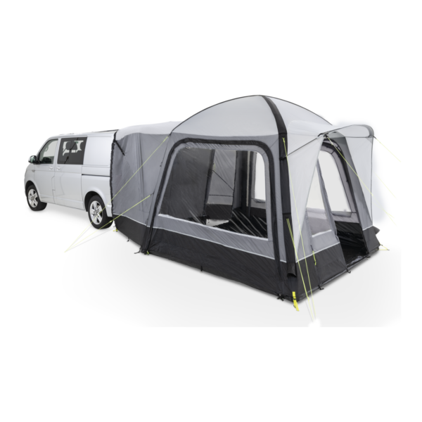 Camper Cross Air TG