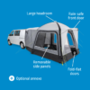 Camper Cross Air TG