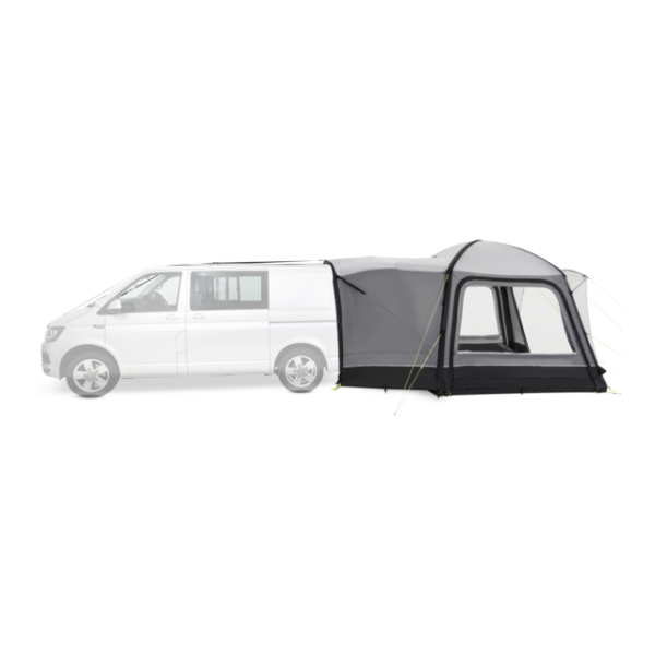 Camper Cross Air TG