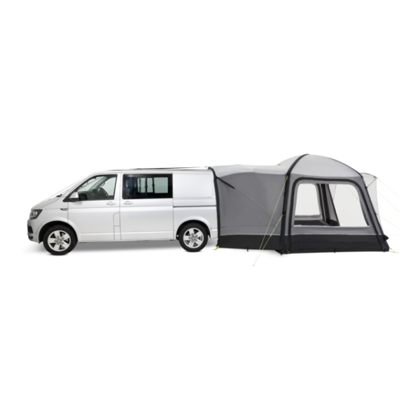 Camper Cross Air TG