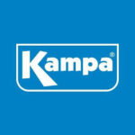 Kampa Outdoors Logo