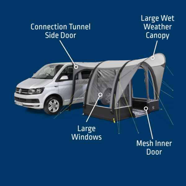 Kampa Sprint AIR