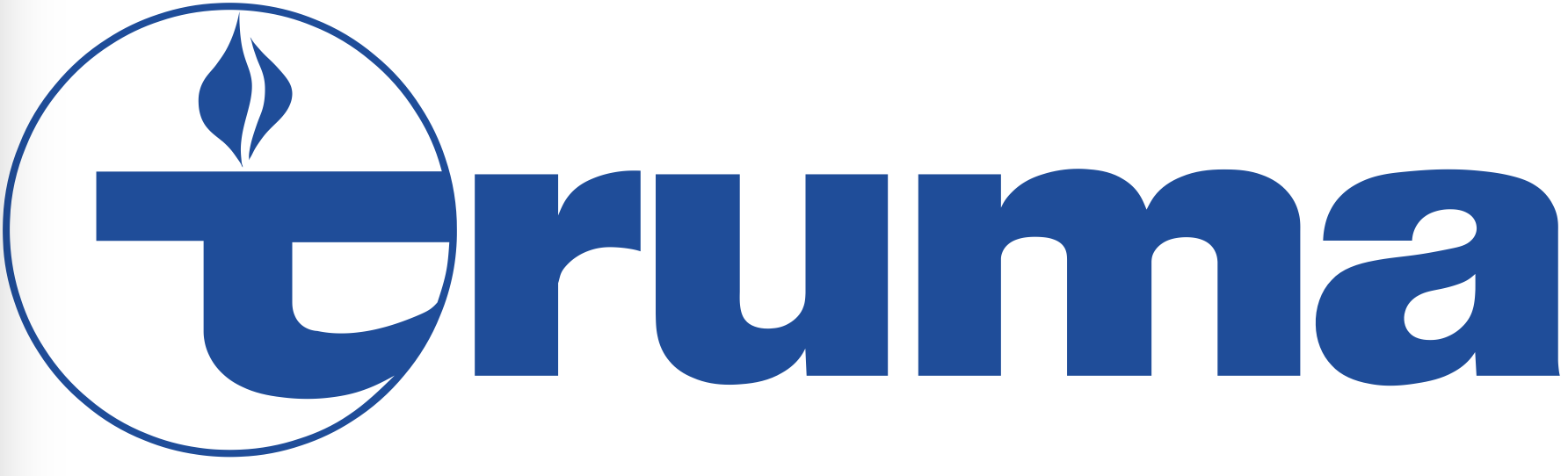 Truma Logo