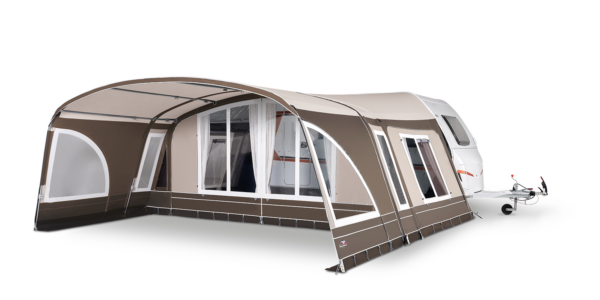 Dorema Onyx 270 Sonnendach