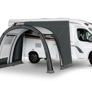 Dorema Traveller Klimatex XL