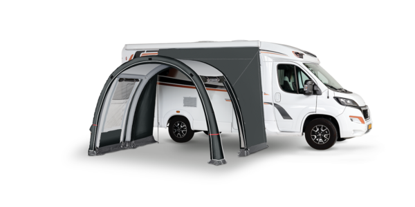 Dorema Traveller Klimatex XL