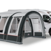 Dorema Traveller Air Modulair All Season